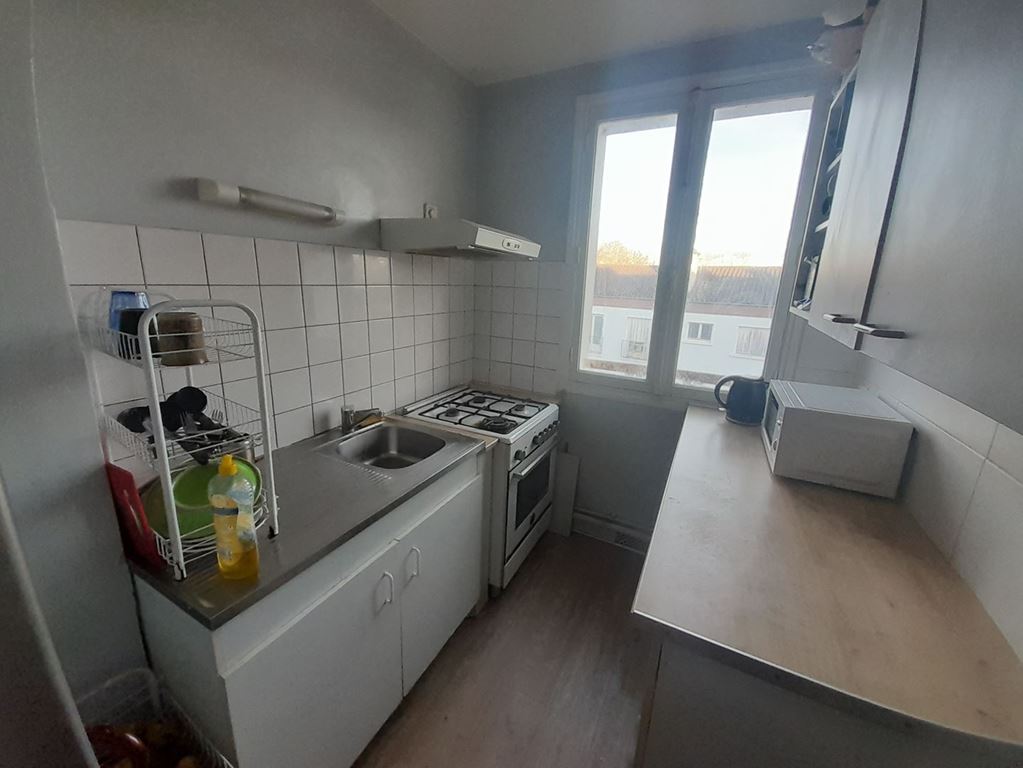 Appartement Appartement BOULAZAC 77000€ DINO OLGIATI IMMOBILIER Appartement Appartement BOULAZAC 77000€ DINO OLGIATI IMMOBILIER