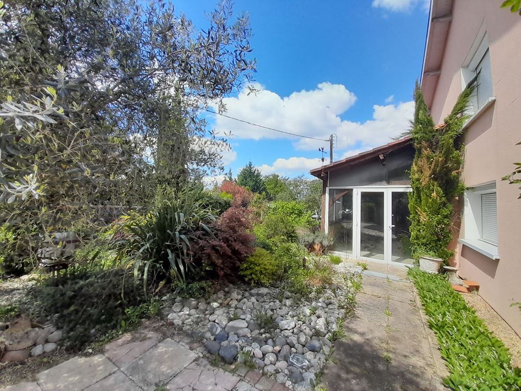 Maison BOULAZAC ISLE MANOIRE 243800€ DINO OLGIATI IMMOBILIER Maison BOULAZAC ISLE MANOIRE 243800€ DINO OLGIATI IMMOBILIER