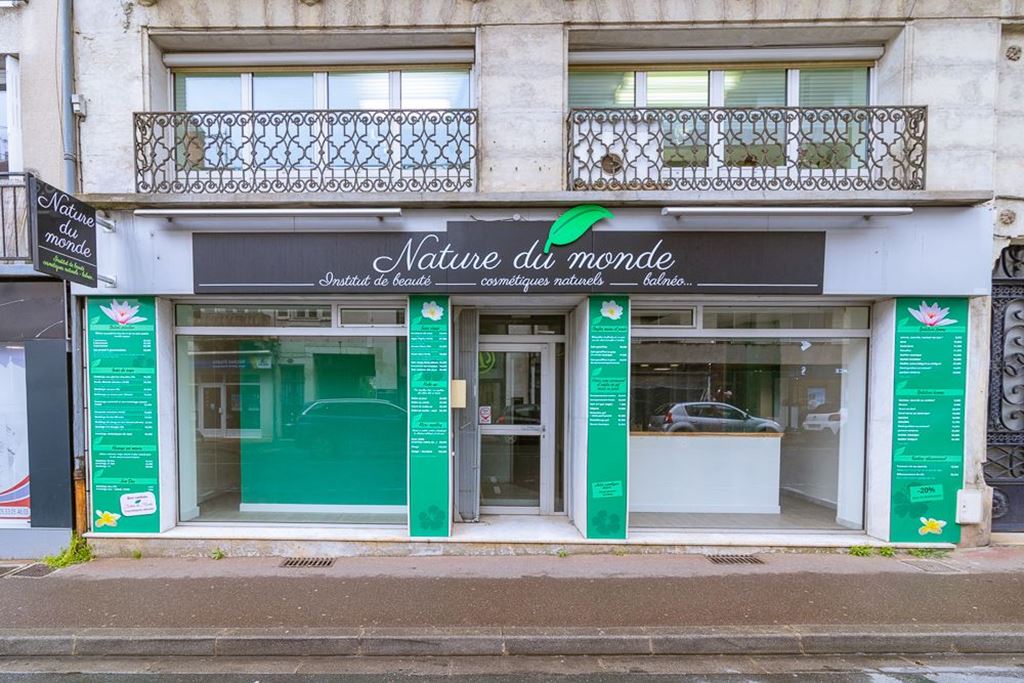 Appartement Local commercial PERIGUEUX 212000€ DINO OLGIATI IMMOBILIER