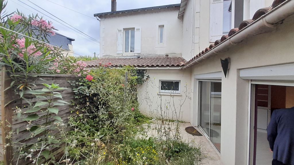 Immeuble PERIGUEUX 238500€ DINO OLGIATI IMMOBILIER Immeuble PERIGUEUX 238500€ DINO OLGIATI IMMOBILIER
