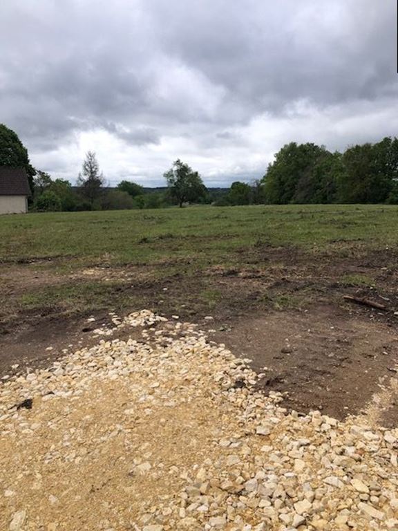 Terrain MILHAC D'AUBEROCHE 33000€ DINO OLGIATI IMMOBILIER Terrain MILHAC D'AUBEROCHE 33000€ DINO OLGIATI IMMOBILIER