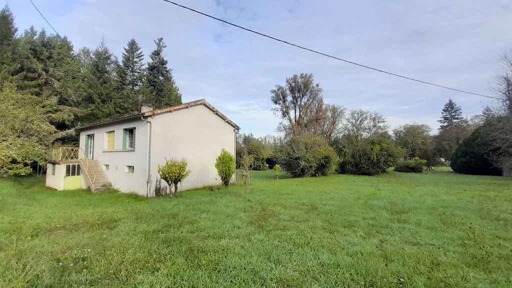 Maison indépendante MAREUIL 194400€ DINO OLGIATI IMMOBILIER Maison indépendante MAREUIL 194400€ DINO OLGIATI IMMOBILIER
