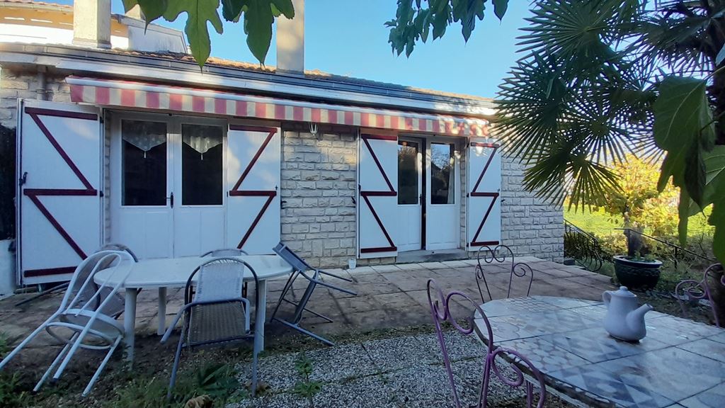Maison COULOUNIEIX CHAMIERS 183000€ DINO OLGIATI IMMOBILIER Maison COULOUNIEIX CHAMIERS 183000€ DINO OLGIATI IMMOBILIER