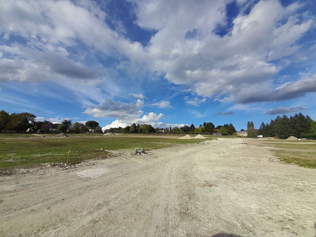 Terrain CHAMPCEVINEL 52550€ DINO OLGIATI IMMOBILIER Terrain CHAMPCEVINEL 52550€ DINO OLGIATI IMMOBILIER