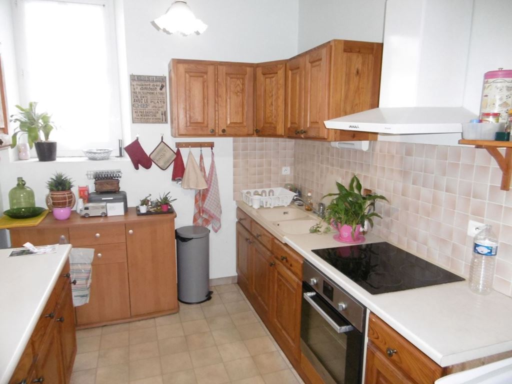 Appartement Appartement PERIGUEUX 118800€ DINO OLGIATI IMMOBILIER Appartement Appartement PERIGUEUX 118800€ DINO OLGIATI IMMOBILIER