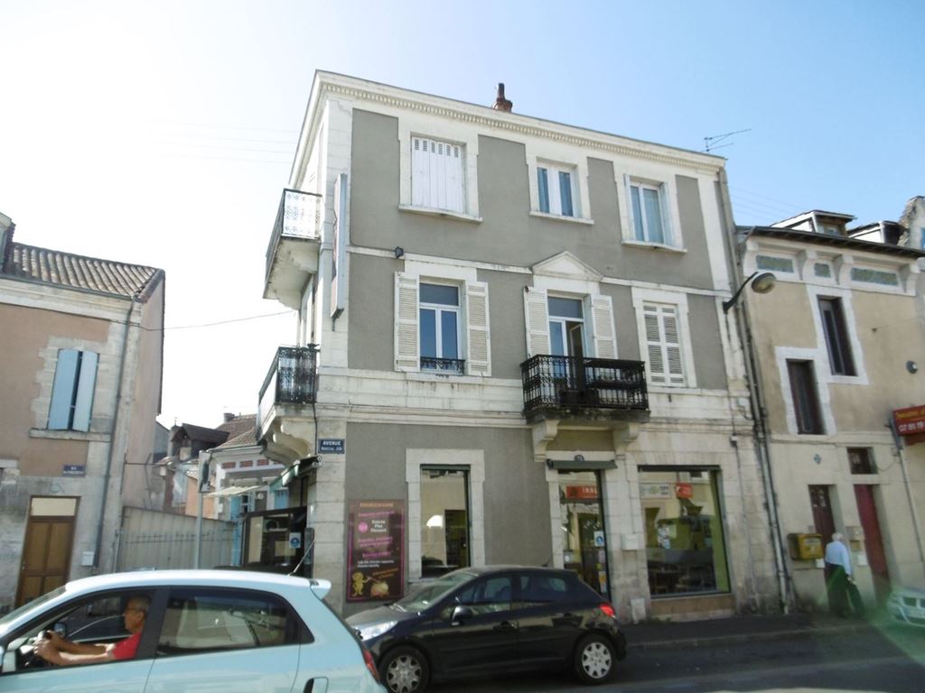 Immeuble PERIGUEUX 233200€ DINO OLGIATI IMMOBILIER Immeuble PERIGUEUX 233200€ DINO OLGIATI IMMOBILIER