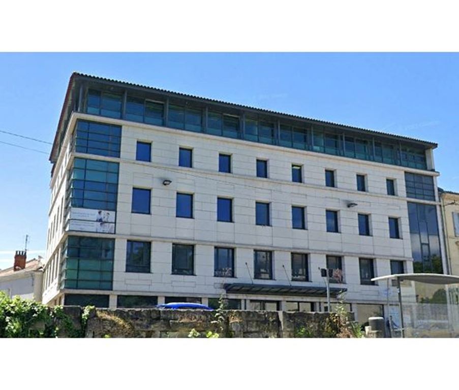 Bureaux PERIGUEUX 945000€ DINO OLGIATI IMMOBILIER Bureaux PERIGUEUX 945000€ DINO OLGIATI IMMOBILIER