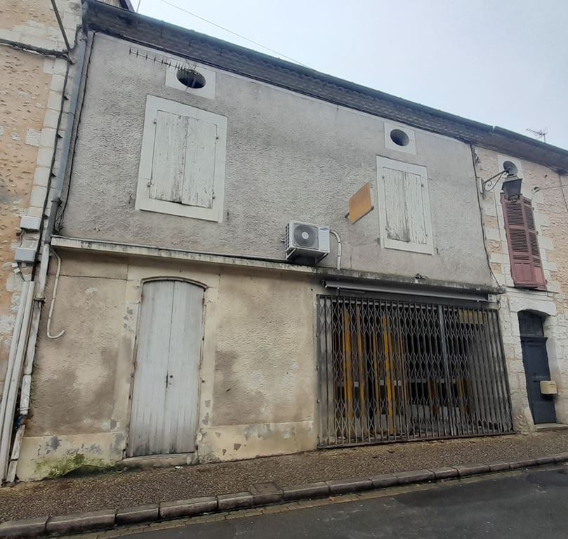 Maison VERGT 77000€ DINO OLGIATI IMMOBILIER