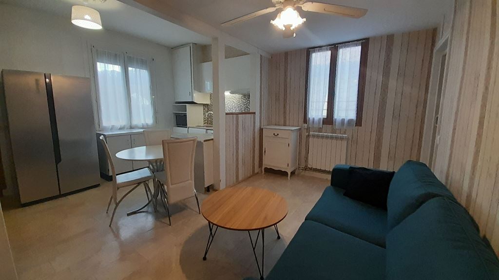 Maison TRELISSAC 680€ DINO OLGIATI IMMOBILIER