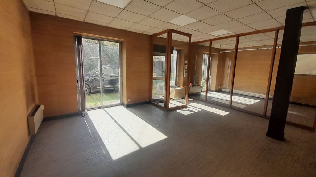 Bureaux PERIGUEUX 590€ DINO OLGIATI IMMOBILIER