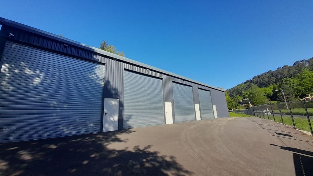 Entrepôt TRELISSAC 500€ DINO OLGIATI IMMOBILIER