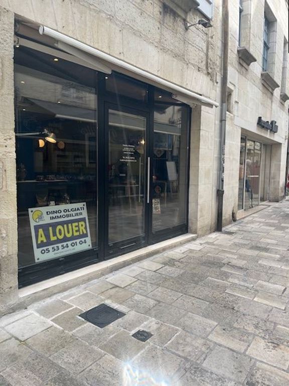 Appartement Local commercial PERIGUEUX 735€ DINO OLGIATI IMMOBILIER Appartement Local commercial PERIGUEUX 735€ DINO OLGIATI IMMOBILIER