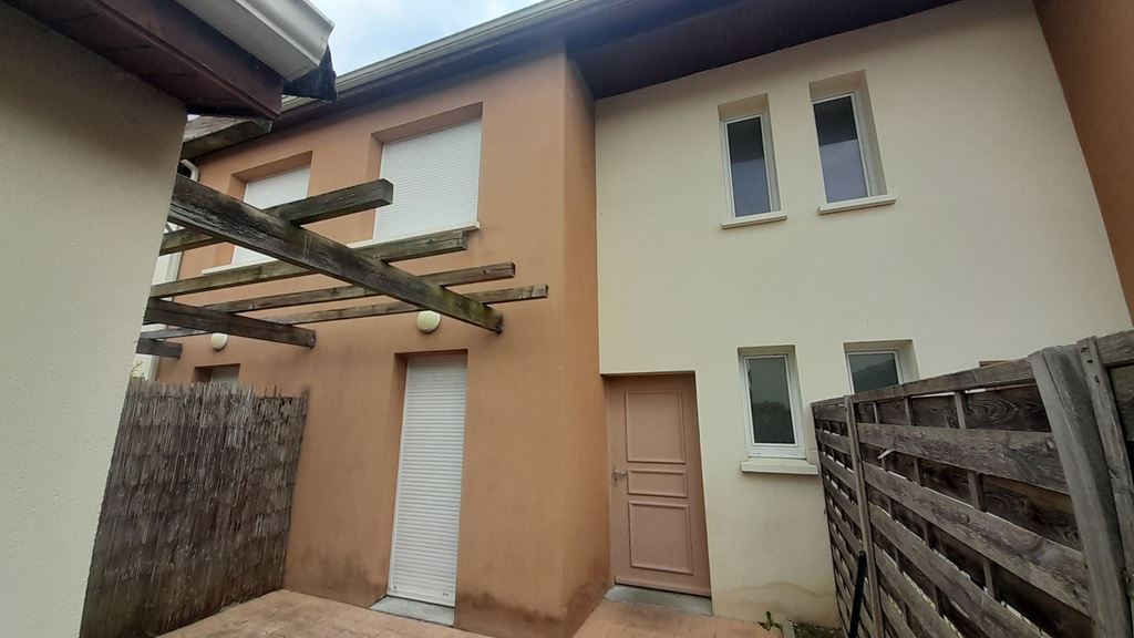 Maison TRELISSAC 110000€ DINO OLGIATI IMMOBILIER Maison TRELISSAC 110000€ DINO OLGIATI IMMOBILIER