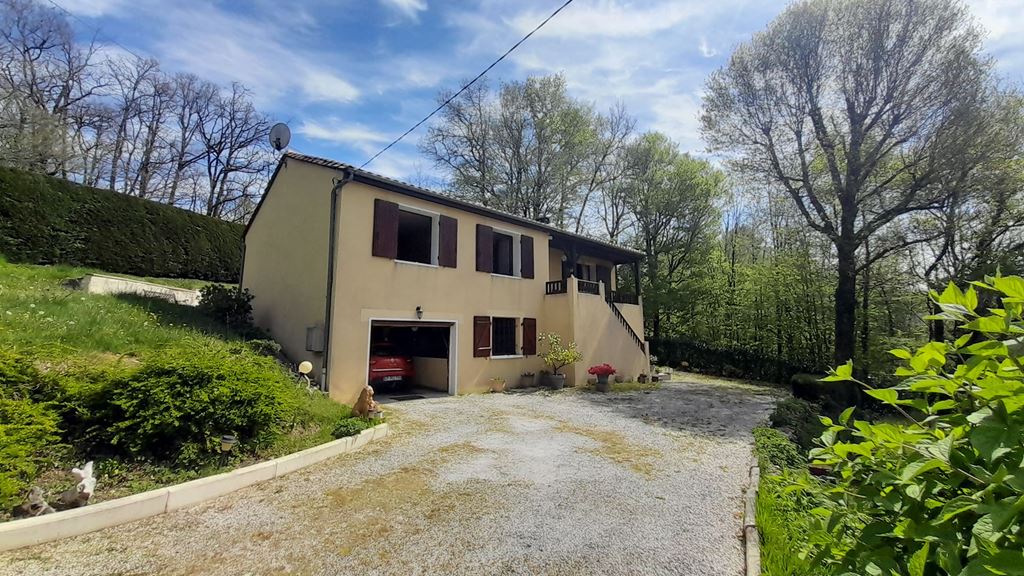 Maison COULOUNIEIX CHAMIERS 233200€ DINO OLGIATI IMMOBILIER