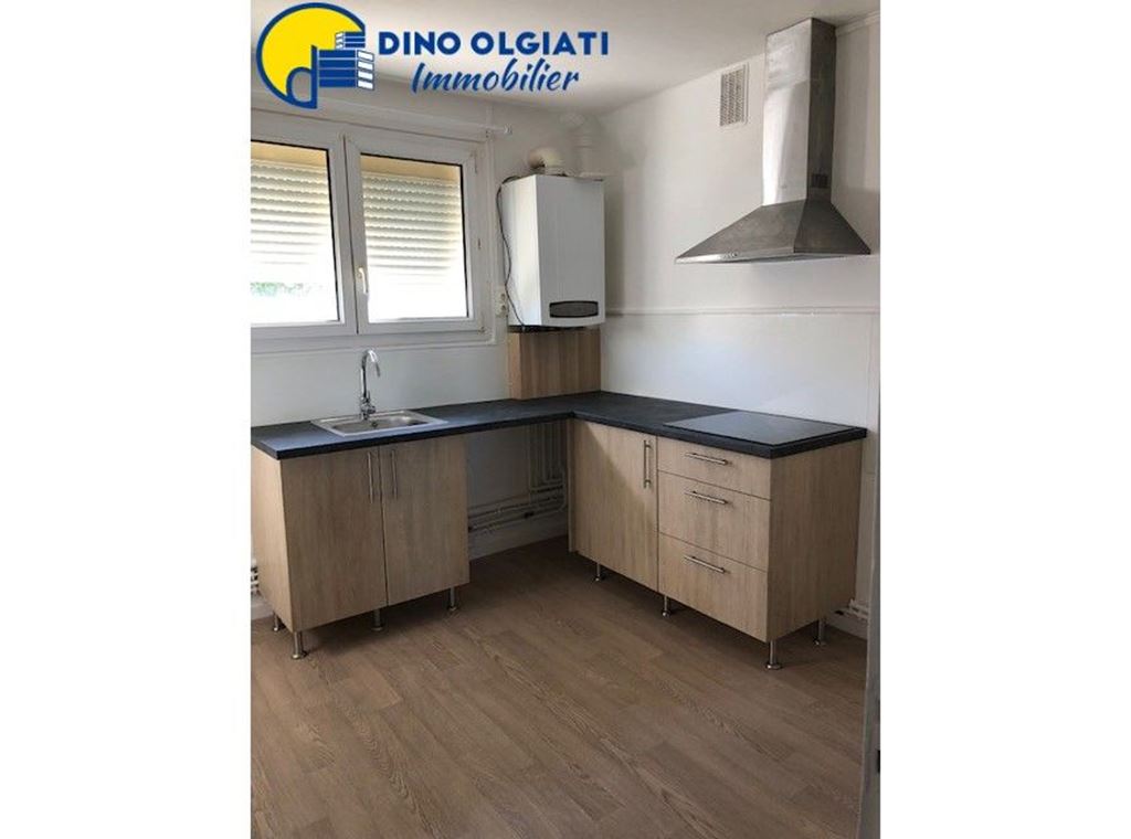 Appartement Appartement PERIGUEUX 600€ DINO OLGIATI IMMOBILIER