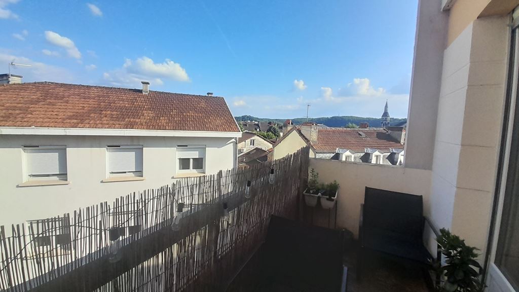 Appartement Appartement PERIGUEUX 88000€ DINO OLGIATI IMMOBILIER Appartement Appartement PERIGUEUX 88000€ DINO OLGIATI IMMOBILIER