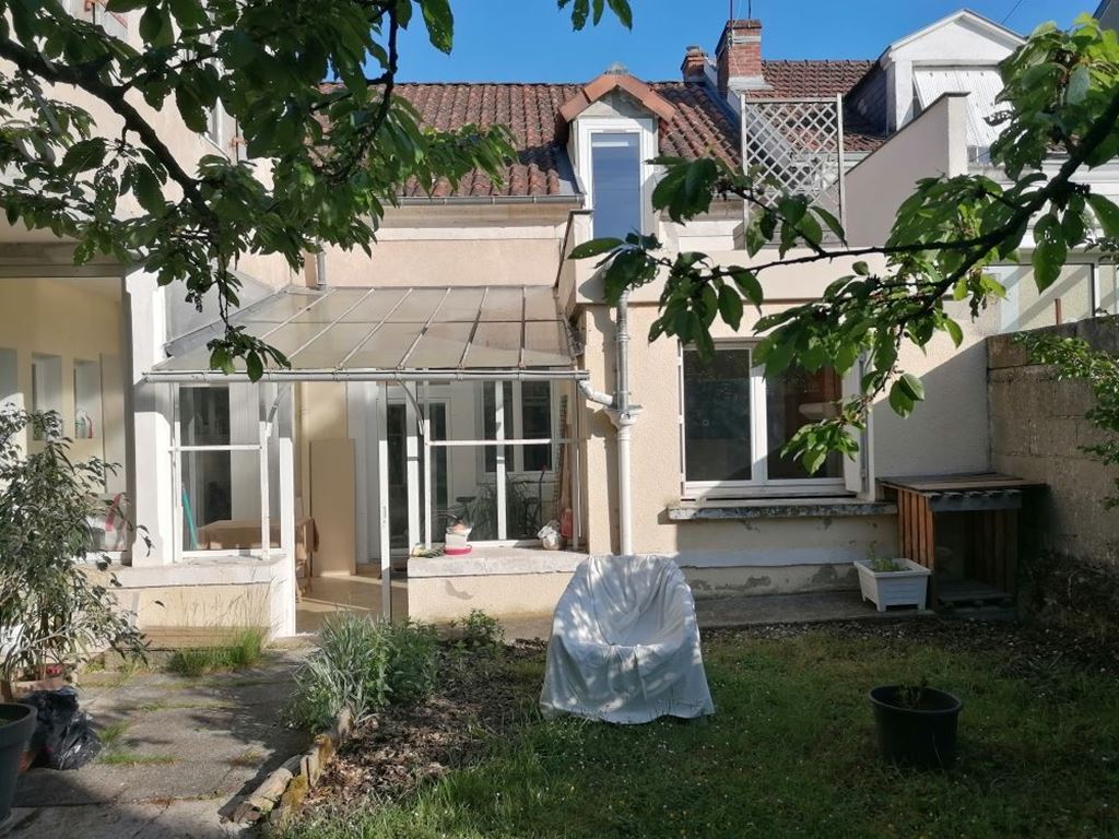 Maison PERIGUEUX 196100€ DINO OLGIATI IMMOBILIER