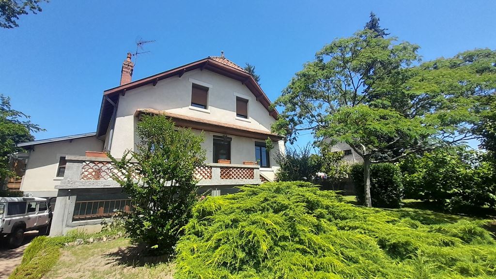 Maison PERIGUEUX 295700€ DINO OLGIATI IMMOBILIER