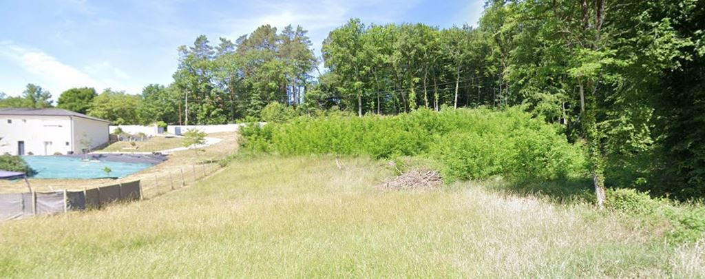 Terrain TRELISSAC 27500€ DINO OLGIATI IMMOBILIER