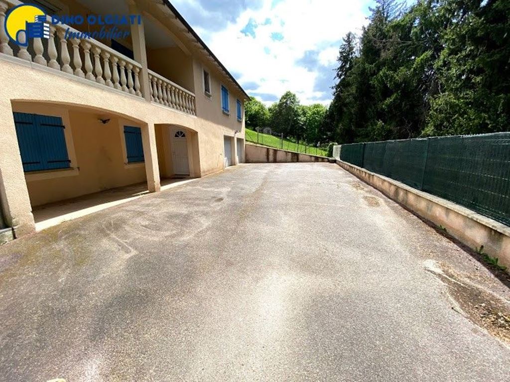 Maison BOULAZAC ISLE MANOIRE 1050€ DINO OLGIATI IMMOBILIER Maison BOULAZAC ISLE MANOIRE 1050€ DINO OLGIATI IMMOBILIER