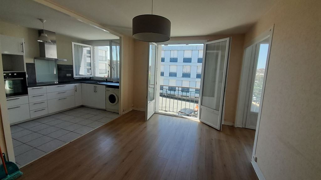 Appartement Appartement NOTRE DAME DE SANILHAC 82500€ DINO OLGIATI IMMOBILIER