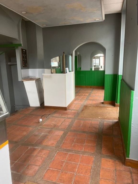 Appartement Bail commercial PERIGUEUX 650€ DINO OLGIATI IMMOBILIER Appartement Bail commercial PERIGUEUX 650€ DINO OLGIATI IMMOBILIER
