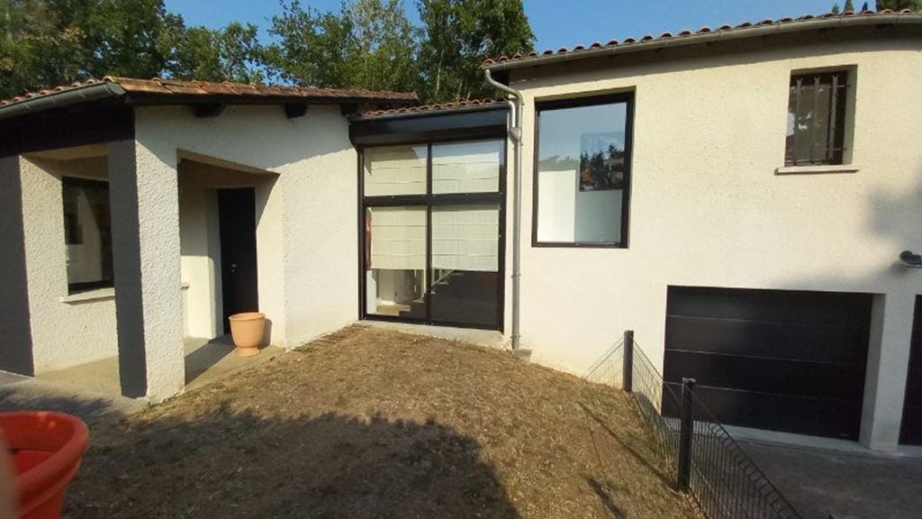 Maison Contemporaine PERIGUEUX 493500€ DINO OLGIATI IMMOBILIER