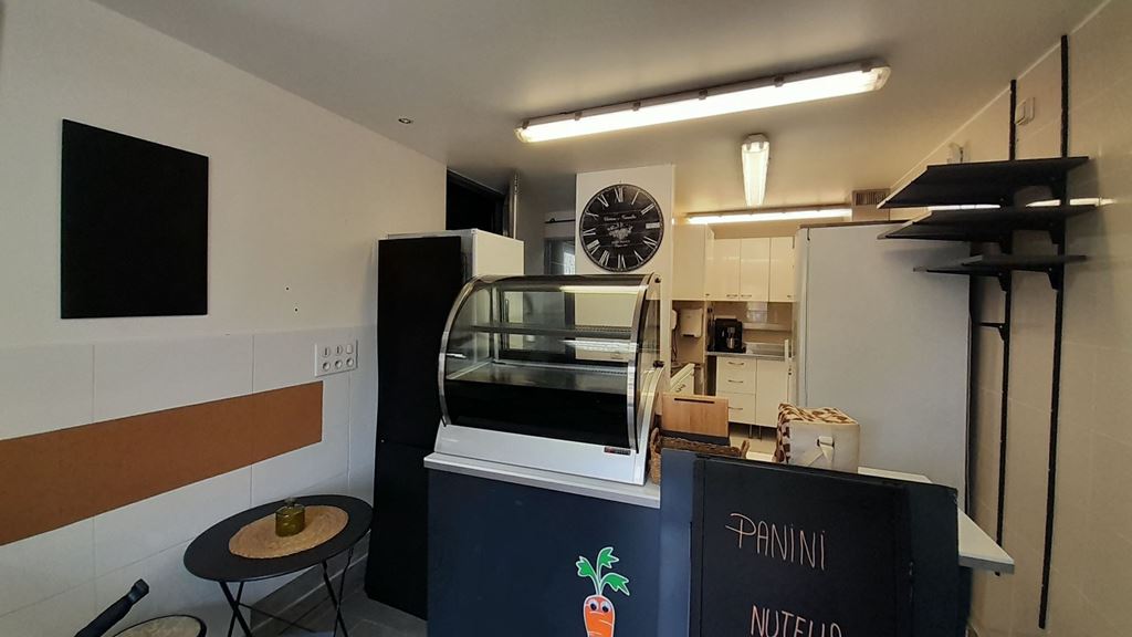Appartement Local commercial PERIGUEUX 71500€ DINO OLGIATI IMMOBILIER Appartement Local commercial PERIGUEUX 71500€ DINO OLGIATI IMMOBILIER