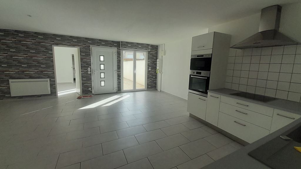 Maison de plain pied BOULAZAC ISLE MANOIRE 850€ DINO OLGIATI IMMOBILIER Maison de plain pied BOULAZAC ISLE MANOIRE 850€ DINO OLGIATI IMMOBILIER