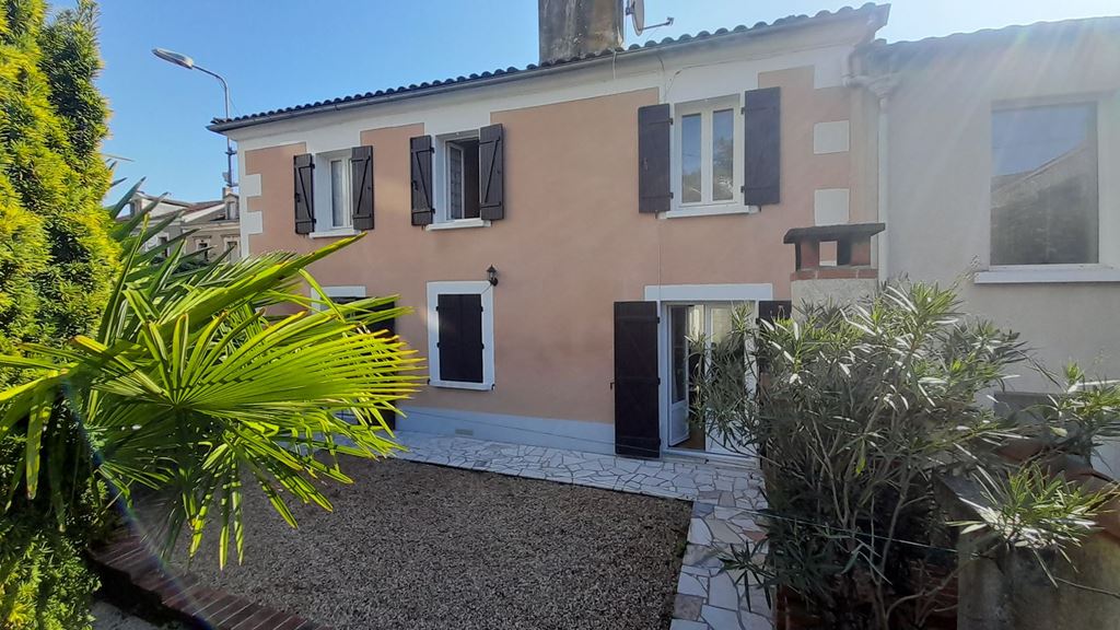 Maison PERIGUEUX 205200€ DINO OLGIATI IMMOBILIER