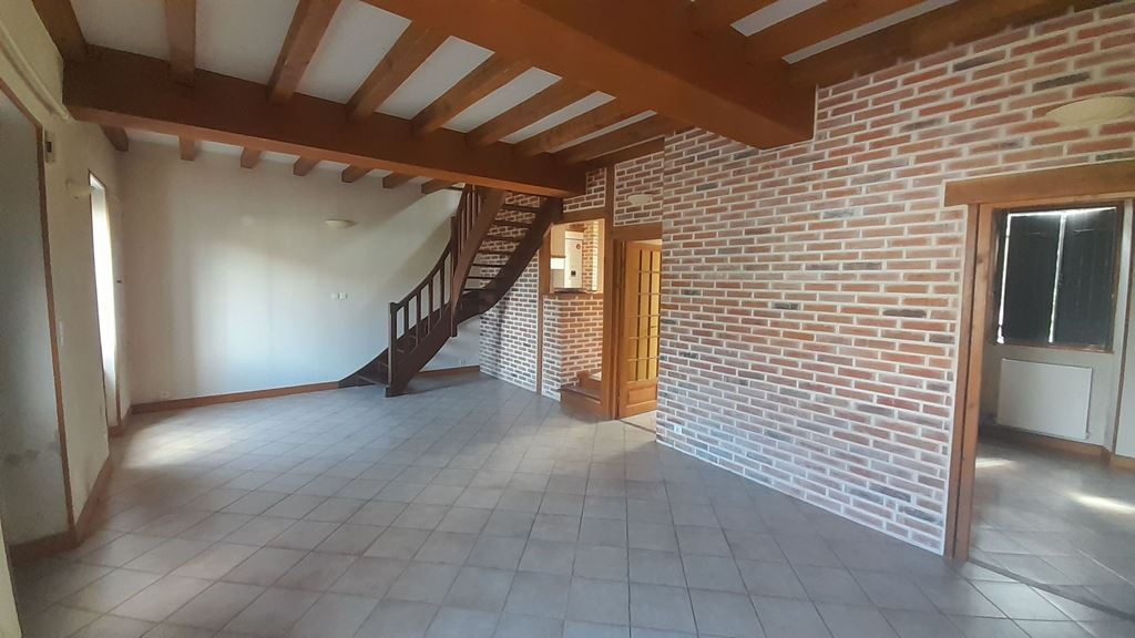 Maison NOTRE DAME DE SANILHAC 199900€ DINO OLGIATI IMMOBILIER