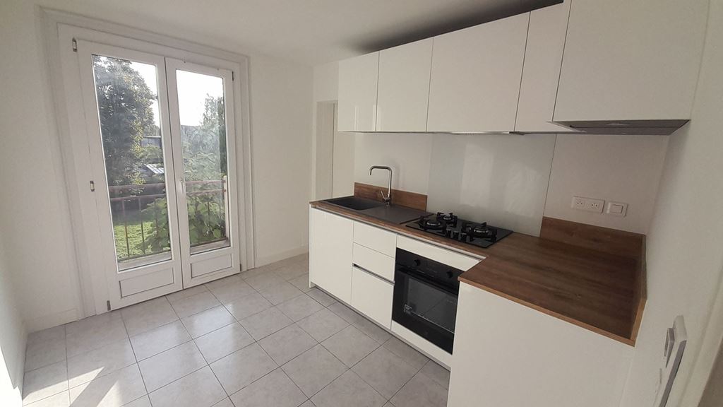 Appartement Appartement PERIGUEUX 119000€ DINO OLGIATI IMMOBILIER