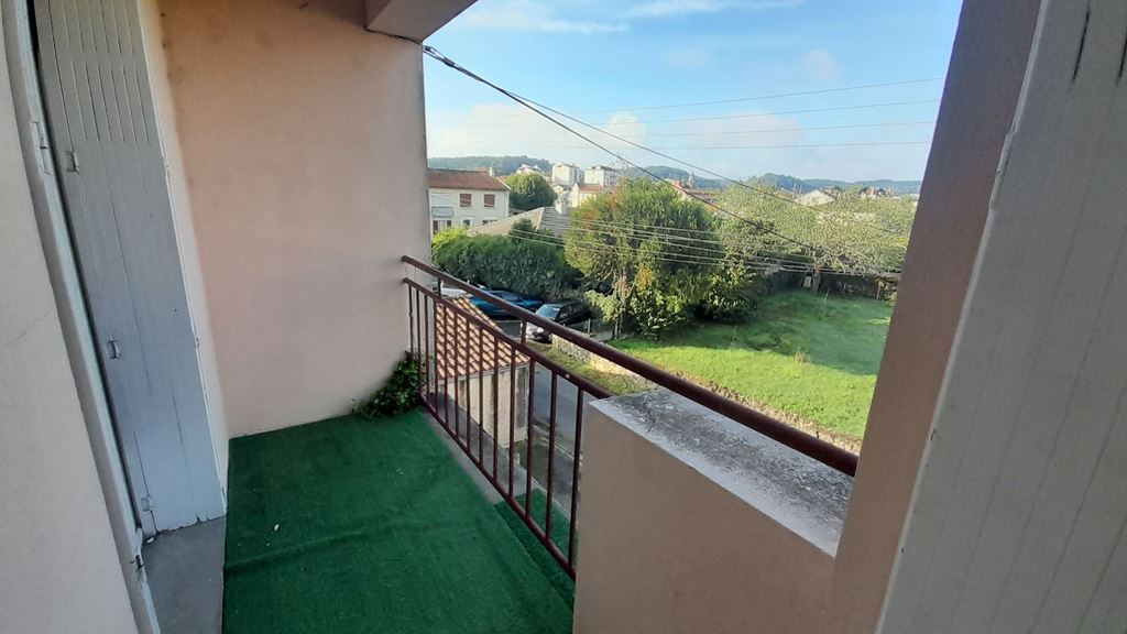 Appartement PERIGUEUX (24000) DINO OLGIATI IMMOBILIER Appartement PERIGUEUX (24000) DINO OLGIATI IMMOBILIER