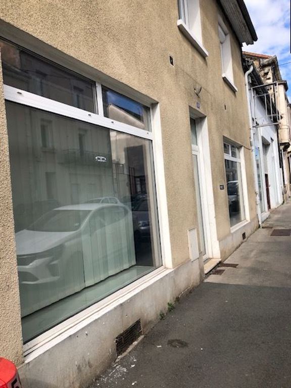 Appartement Local commercial PERIGUEUX 543€ DINO OLGIATI IMMOBILIER Appartement Local commercial PERIGUEUX 543€ DINO OLGIATI IMMOBILIER