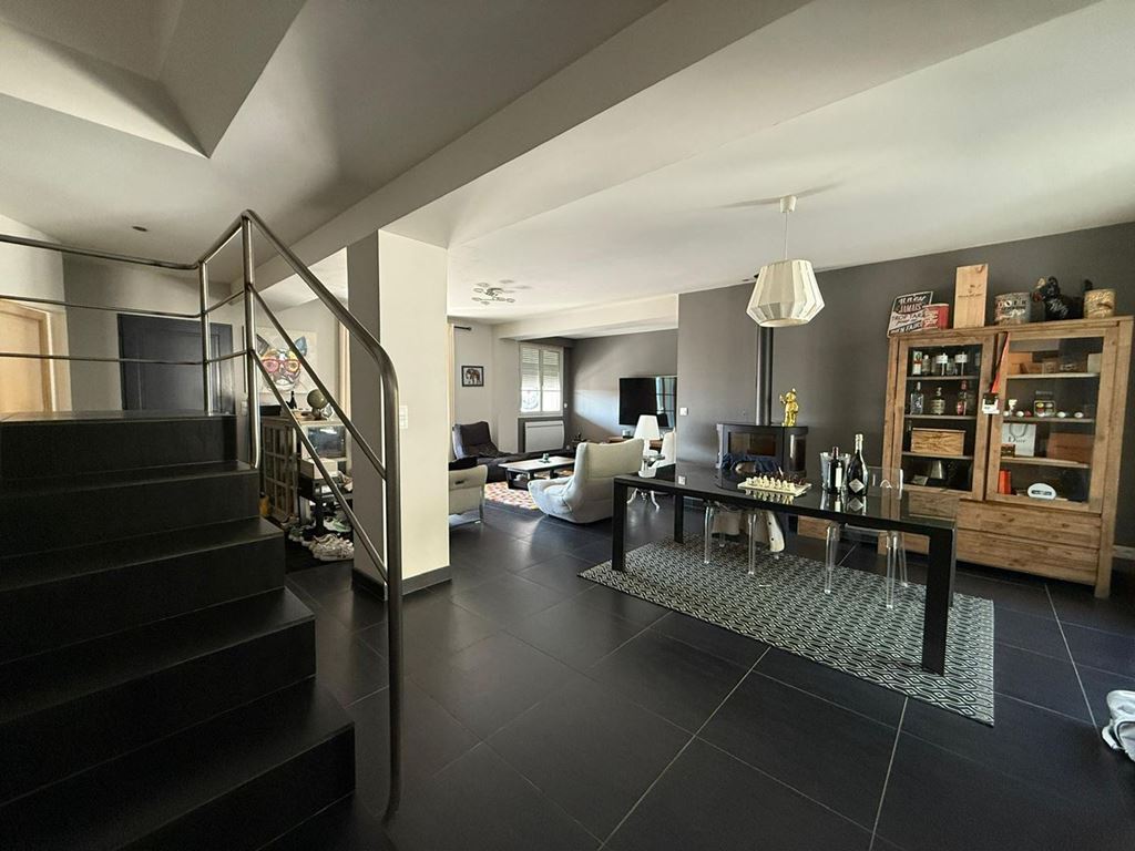 Maison de ville PERIGUEUX 312700€ DINO OLGIATI IMMOBILIER