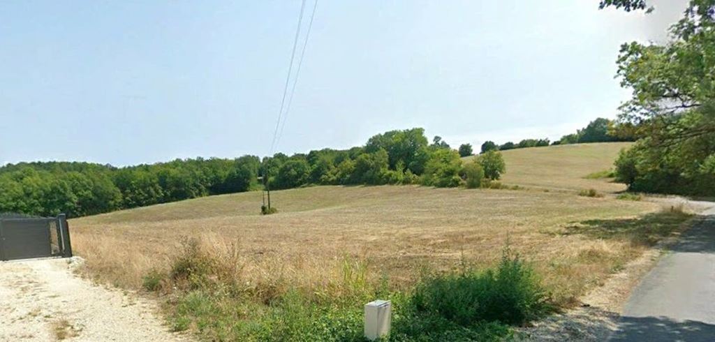 Terrain BASSILAC 77000€ DINO OLGIATI IMMOBILIER