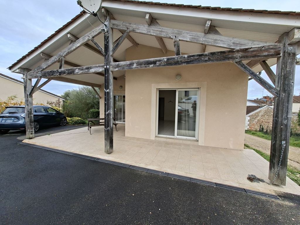 Bureaux NOTRE DAME DE SANILHAC 620€ DINO OLGIATI IMMOBILIER Bureaux NOTRE DAME DE SANILHAC 620€ DINO OLGIATI IMMOBILIER