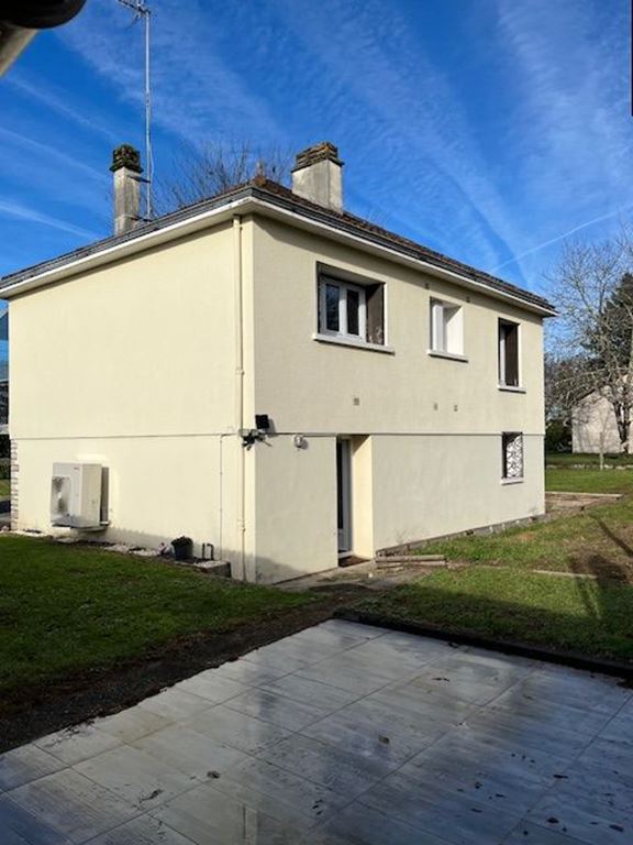 Maison indépendante RAZAC SUR L'ISLE 700€ DINO OLGIATI IMMOBILIER Maison indépendante RAZAC SUR L'ISLE 700€ DINO OLGIATI IMMOBILIER