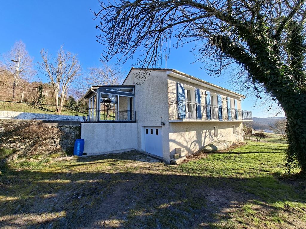 Maison NOTRE DAME DE SANILHAC 178200€ DINO OLGIATI IMMOBILIER Maison NOTRE DAME DE SANILHAC 178200€ DINO OLGIATI IMMOBILIER