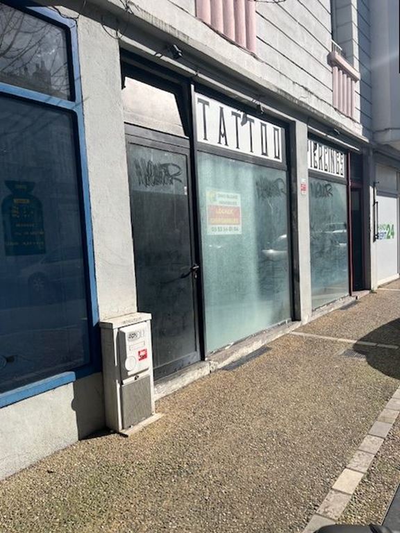 Appartement Local commercial PERIGUEUX 630€ DINO OLGIATI IMMOBILIER