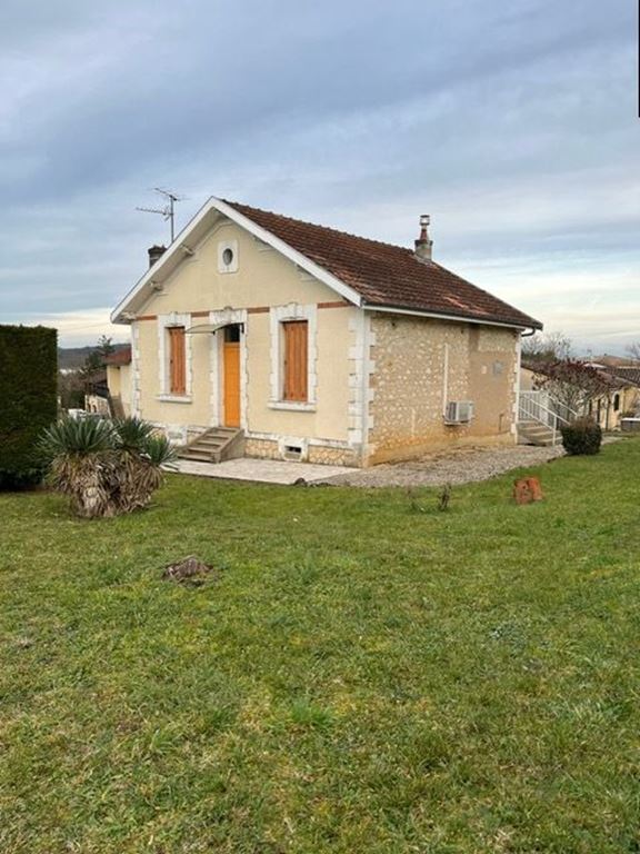 Maison BOULAZAC ISLE MANOIRE 730€ DINO OLGIATI IMMOBILIER