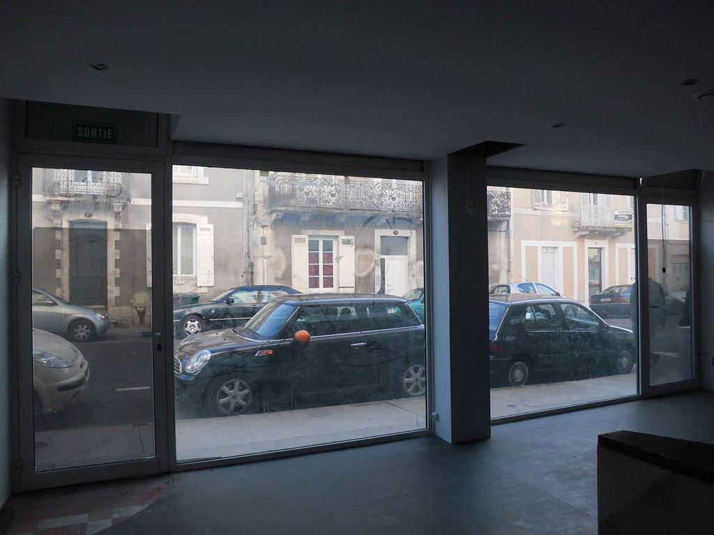 Appartement Local commercial PERIGUEUX 630€ DINO OLGIATI IMMOBILIER