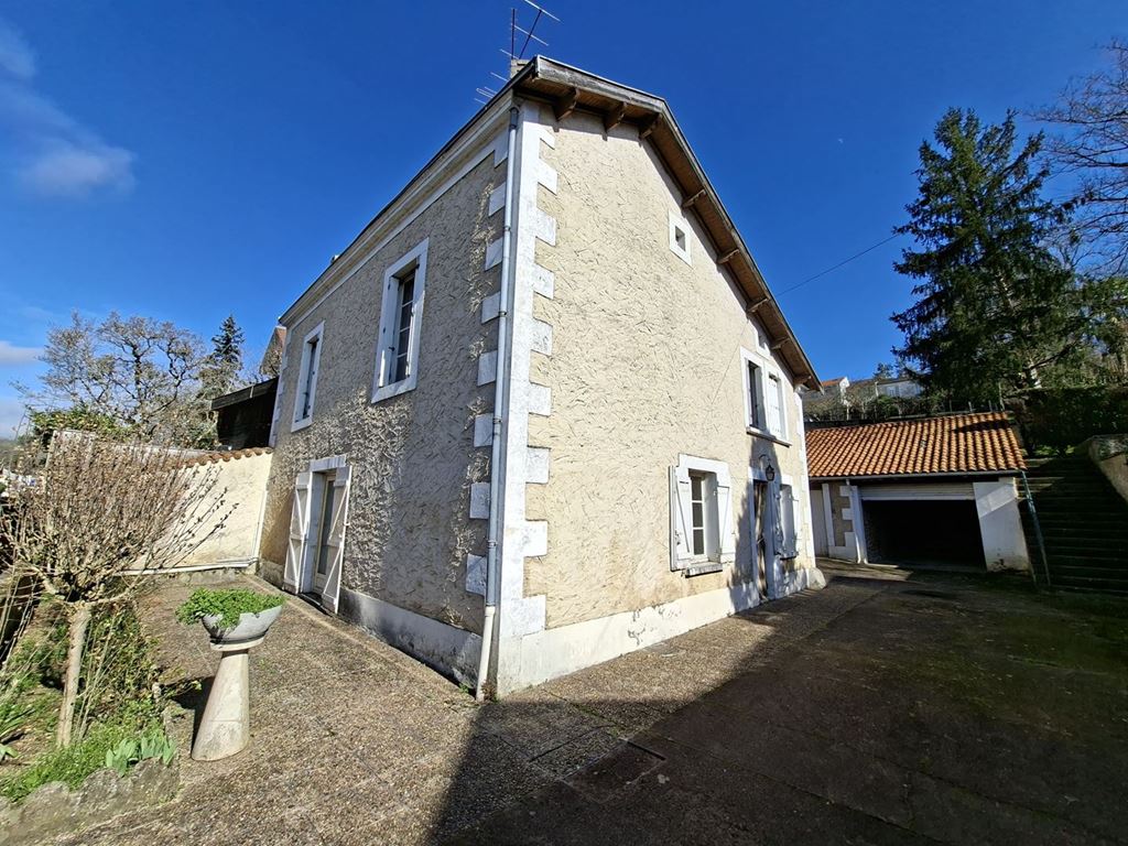 Maison en pierre PERIGUEUX 243800€ DINO OLGIATI IMMOBILIER