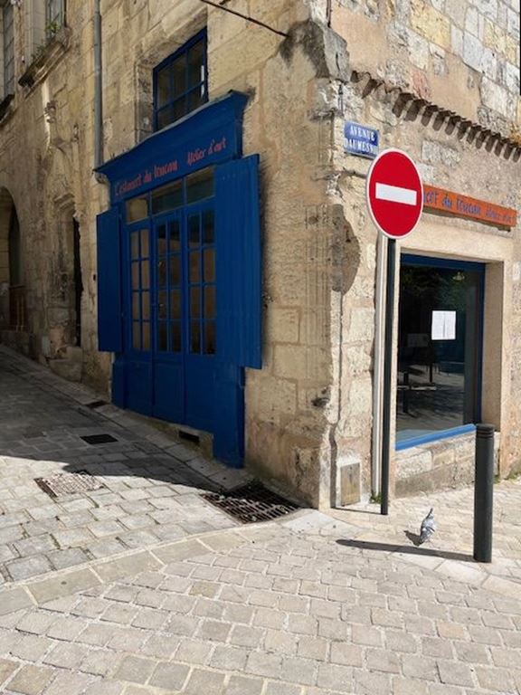 Appartement Local commercial PERIGUEUX 580€ DINO OLGIATI IMMOBILIER Appartement Local commercial PERIGUEUX 580€ DINO OLGIATI IMMOBILIER