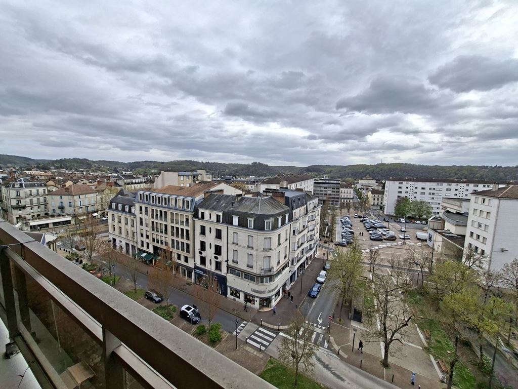 Appartement Appartement PERIGUEUX 349800€ DINO OLGIATI IMMOBILIER
