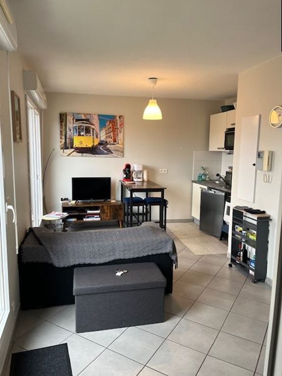 Appartement Appartement PERIGUEUX 590€ DINO OLGIATI IMMOBILIER