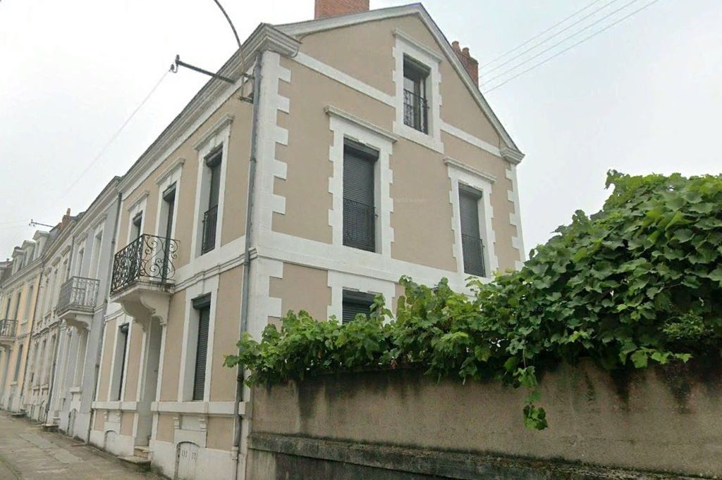 Maison de ville PERIGUEUX 325000€ DINO OLGIATI IMMOBILIER Maison de ville PERIGUEUX 325000€ DINO OLGIATI IMMOBILIER