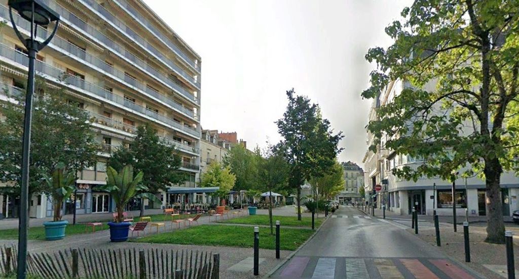 Parking PERIGUEUX 18000€ DINO OLGIATI IMMOBILIER