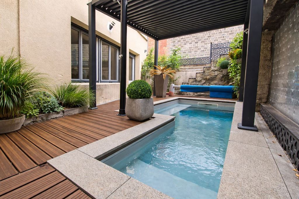 Maison de ville PERIGUEUX 424000€ DINO OLGIATI IMMOBILIER