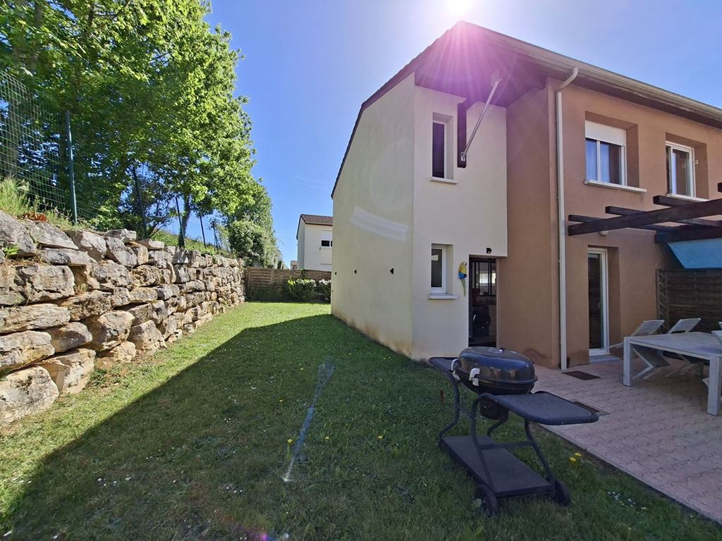 Maison TRELISSAC 151200€ DINO OLGIATI IMMOBILIER